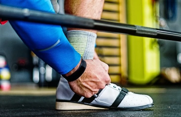 Are Weightlifting Shoes Worth It? [Let’s Investigate]