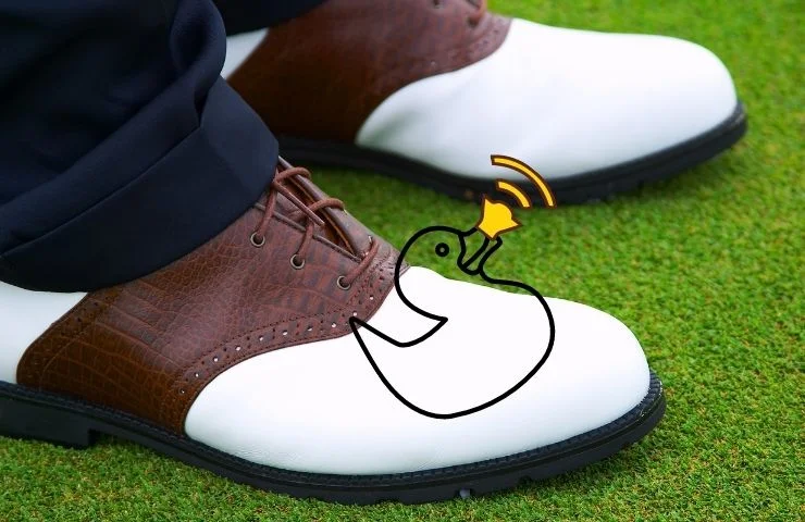 Why do Golf Shoes Squeak? [Let’s Investigate]
