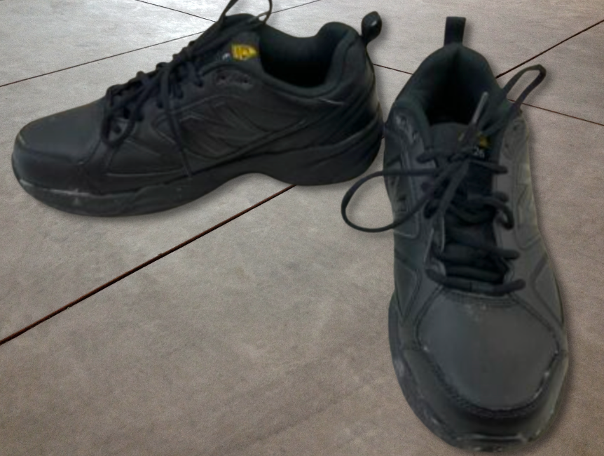 New Balance Women's 626 V2: Best Waterproof Shoes for Standing On Concrete Floors