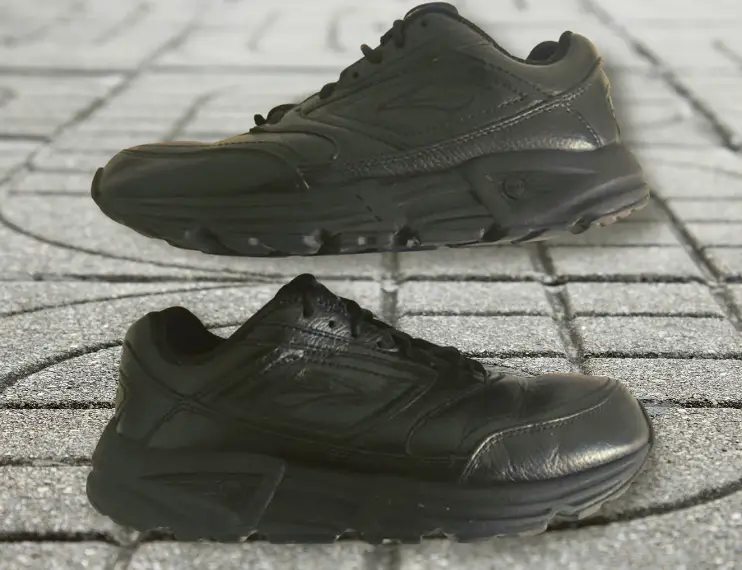 Brooks Addiction Walker - Comfortable Shoes for Walking on Concrete 