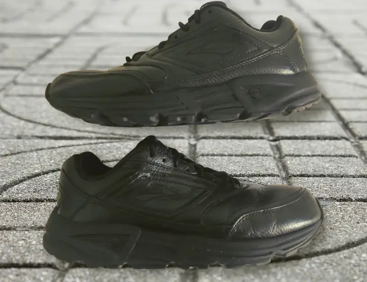 Brooks Addiction Walker - Comfortable Shoes for Walking on Concrete