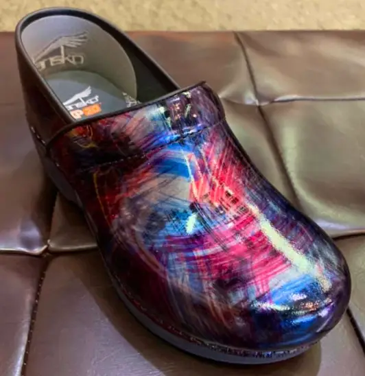 Dansko xp 2.0