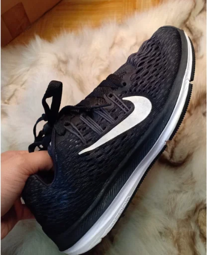Nike Air Zoom Winflo – Best Nike Shoes for Sprint Training