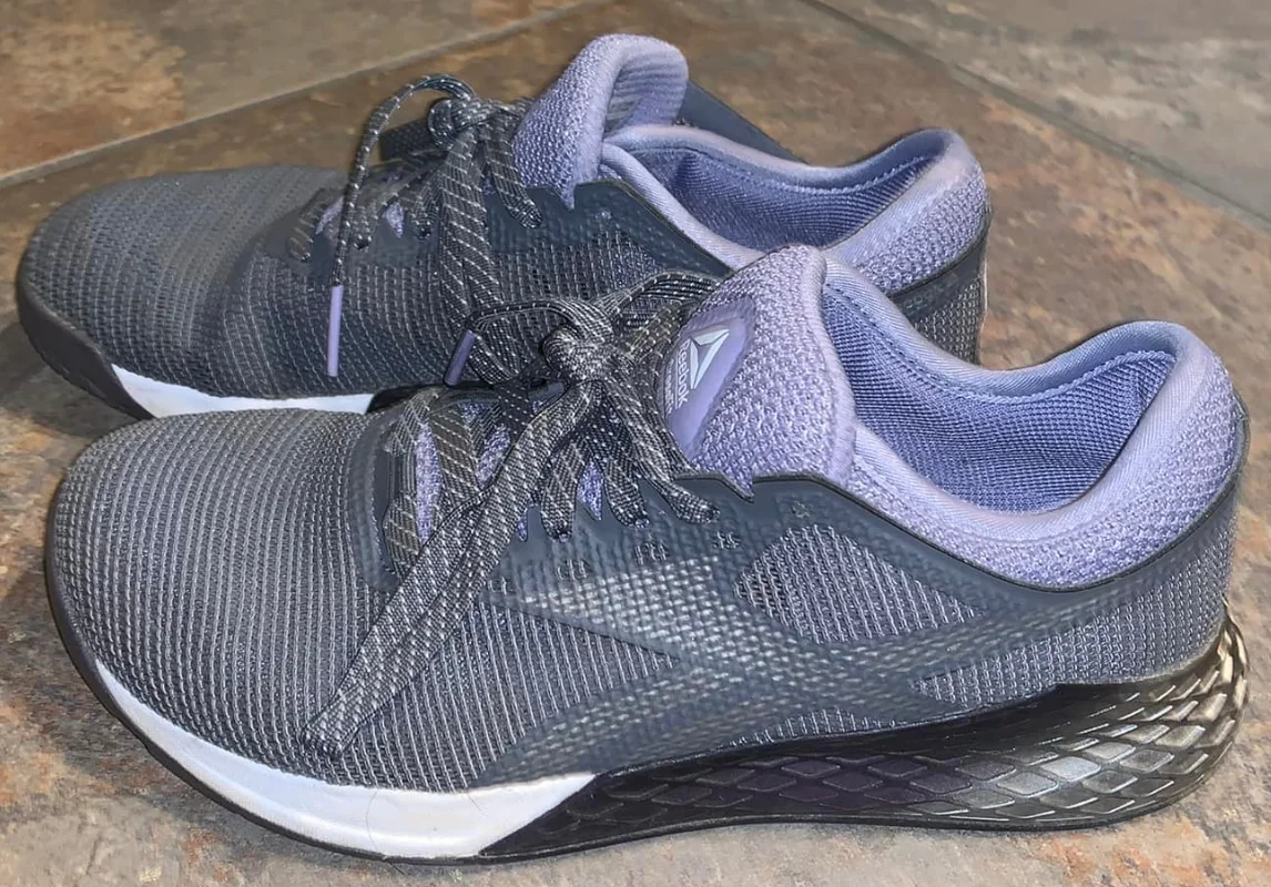 8 Best Cross Trainer Shoes for Plantar Fasciitis [August 2024] WearDuke