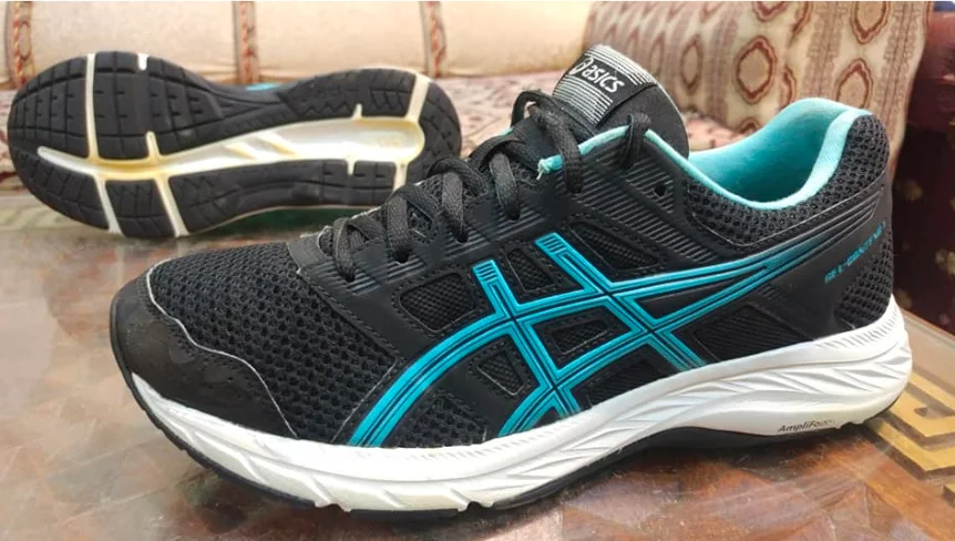 ASICS Gel-Contend 5 – Running Shoes for Sciatica Problems