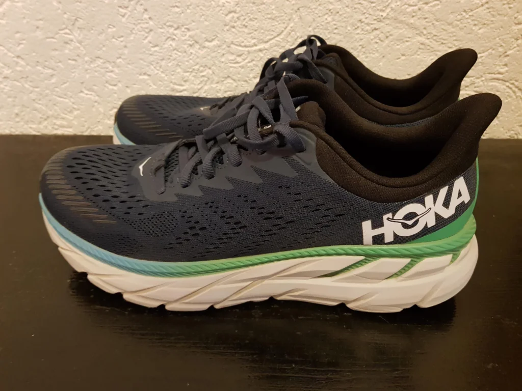 Hoka Clifton 7