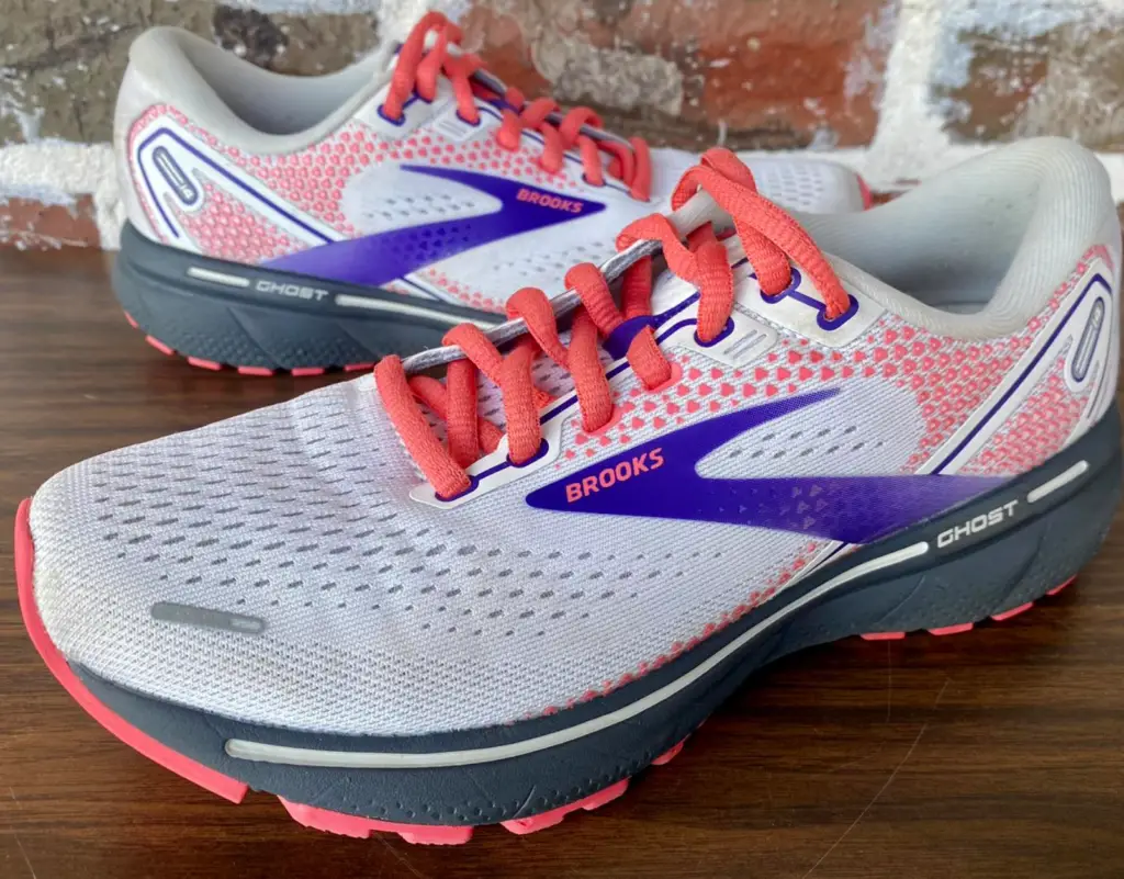 Brooks Ghost 14