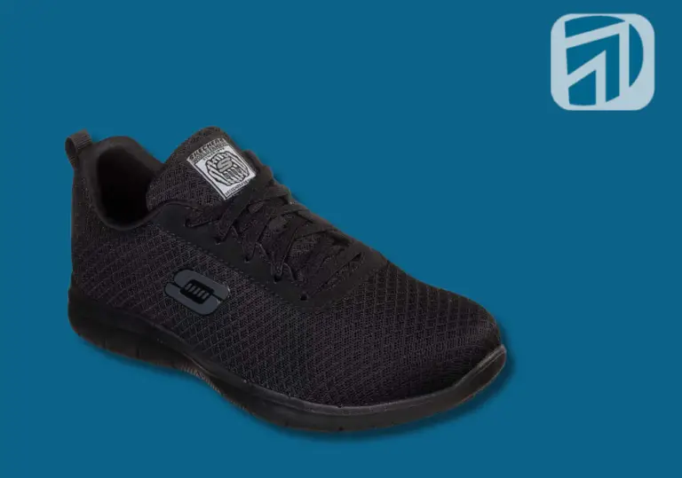 8 Best Shoes for Cashiers WearDuke