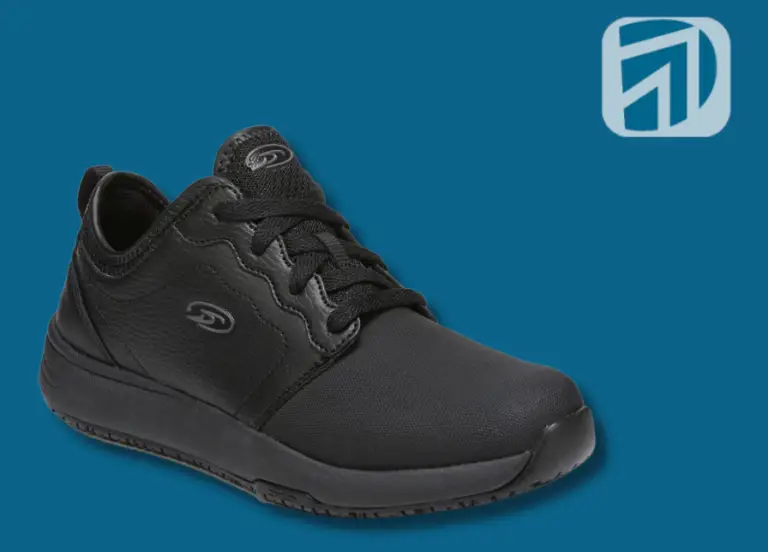 8 Best Shoes for Cashiers WearDuke